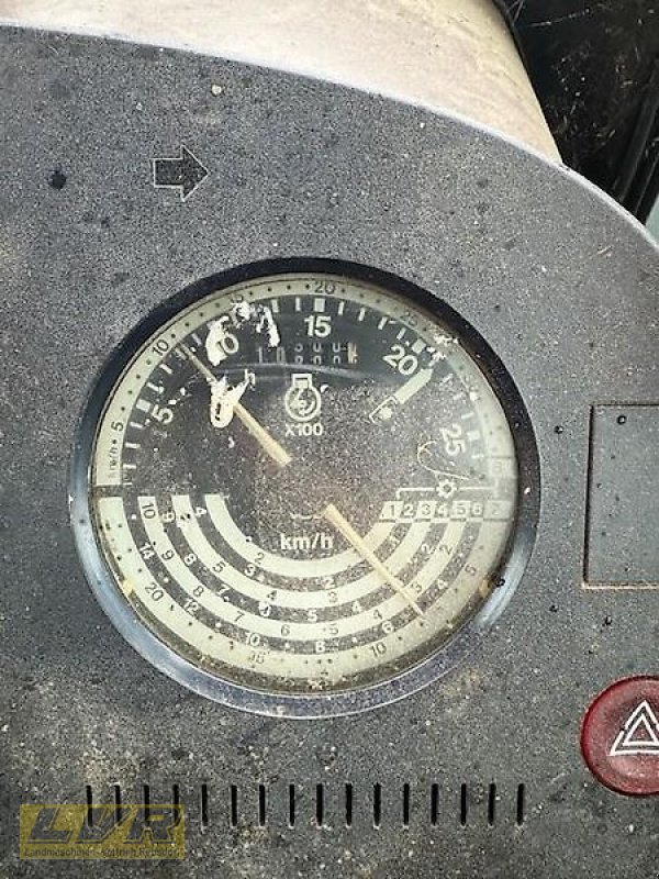 Traktor typu John Deere 3050, Gebrauchtmaschine v Steinau-Rebsdorf (Obrázek 4)