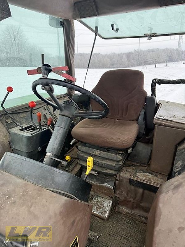 Traktor tip John Deere 3050, Gebrauchtmaschine in Steinau-Rebsdorf (Poză 7)