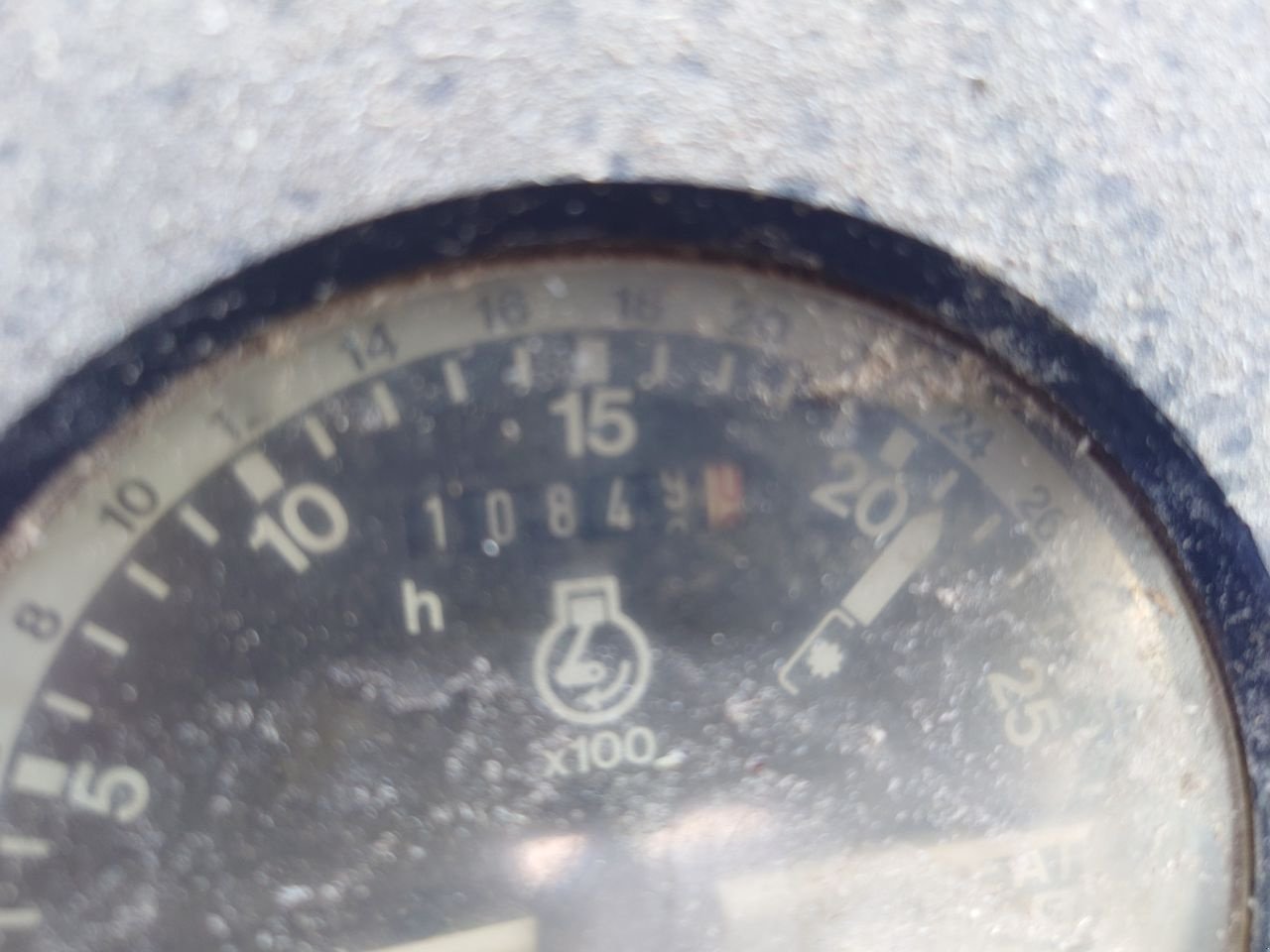 Traktor van het type John Deere 3050, Gebrauchtmaschine in Wieringerwerf (Foto 8)