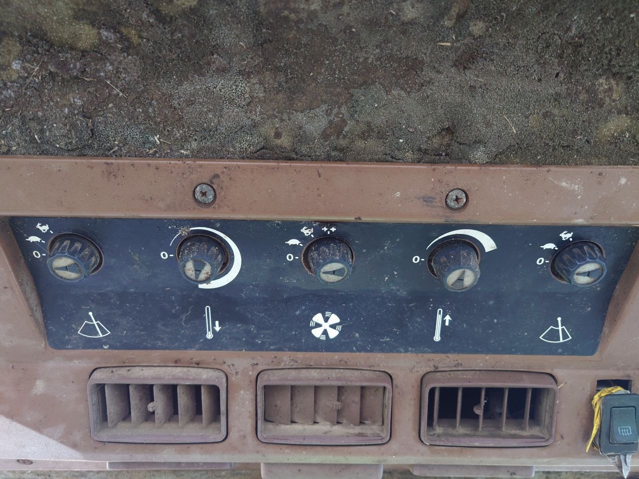 Traktor van het type John Deere 3050, Gebrauchtmaschine in Wieringerwerf (Foto 9)