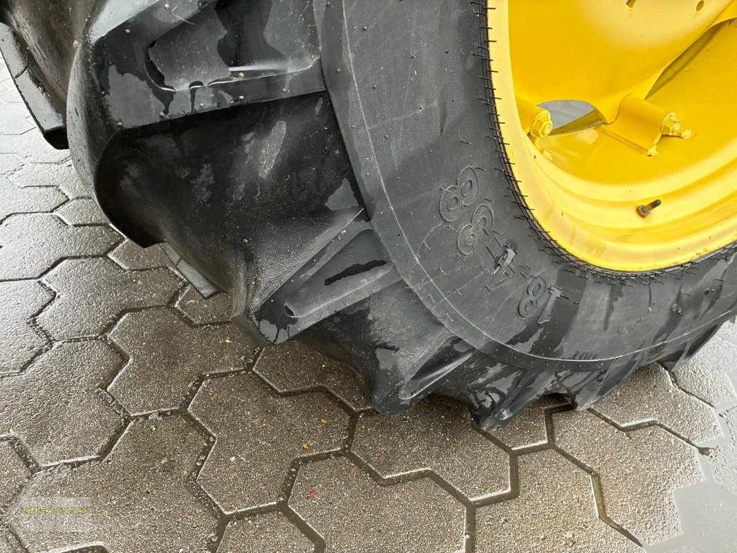 Traktor типа John Deere 3050, Gebrauchtmaschine в Mühlengeez (Фотография 11)