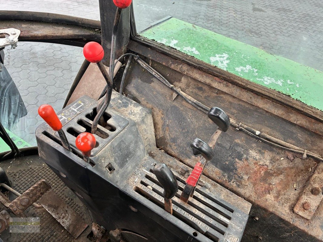 Traktor типа John Deere 3050, Gebrauchtmaschine в Mühlengeez (Фотография 15)