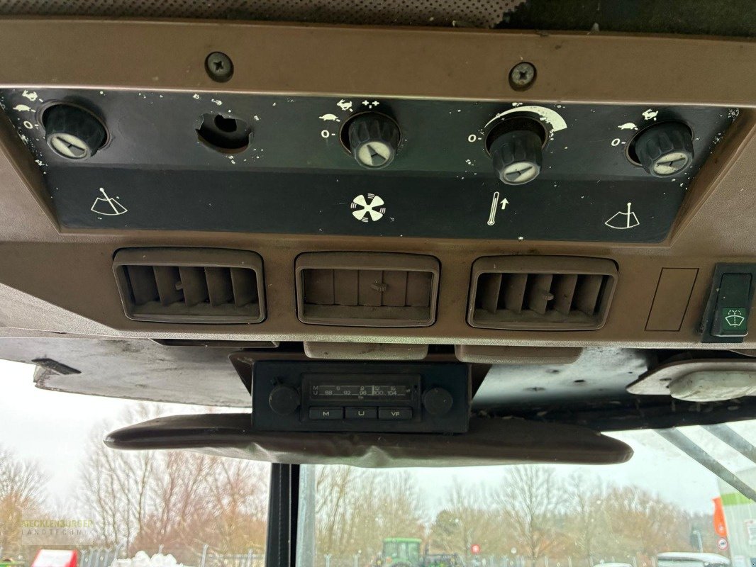 Traktor типа John Deere 3050, Gebrauchtmaschine в Mühlengeez (Фотография 17)