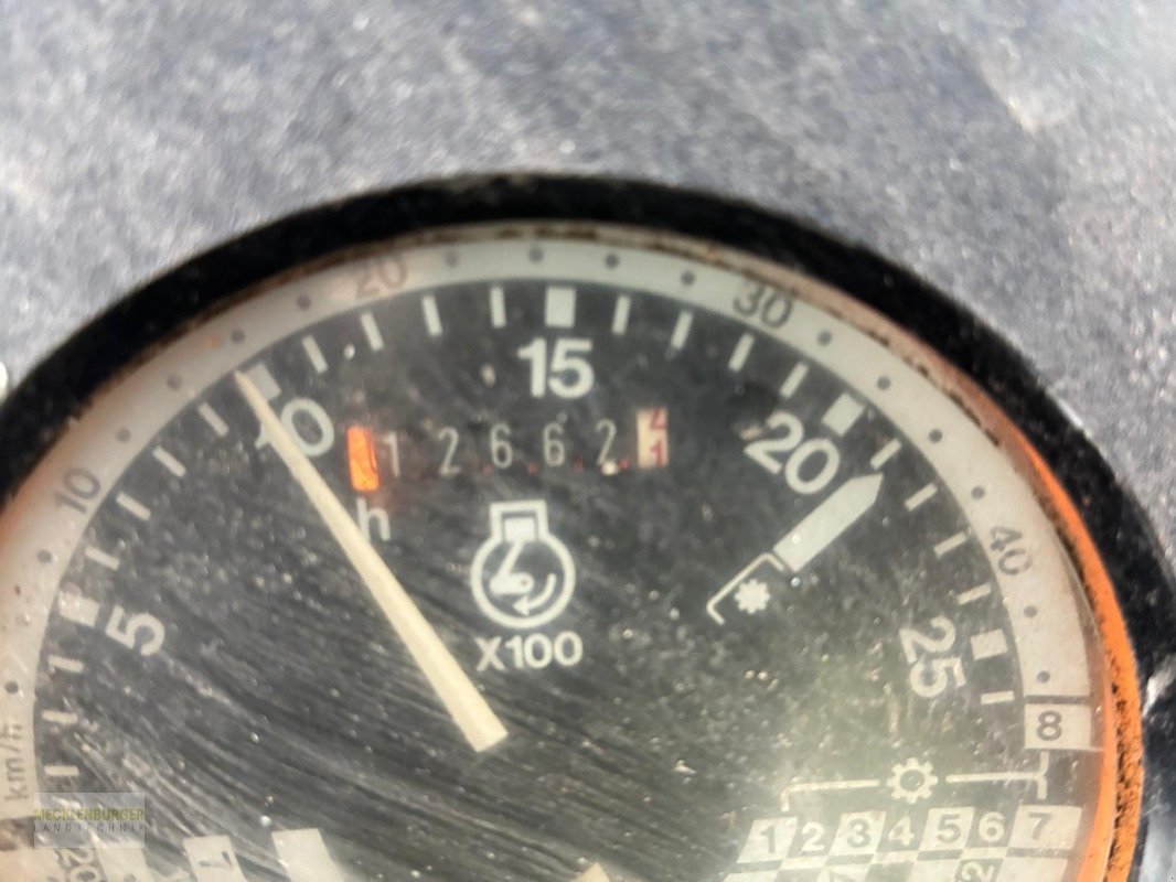 Traktor des Typs John Deere 3050, Gebrauchtmaschine in Mühlengeez (Bild 14)