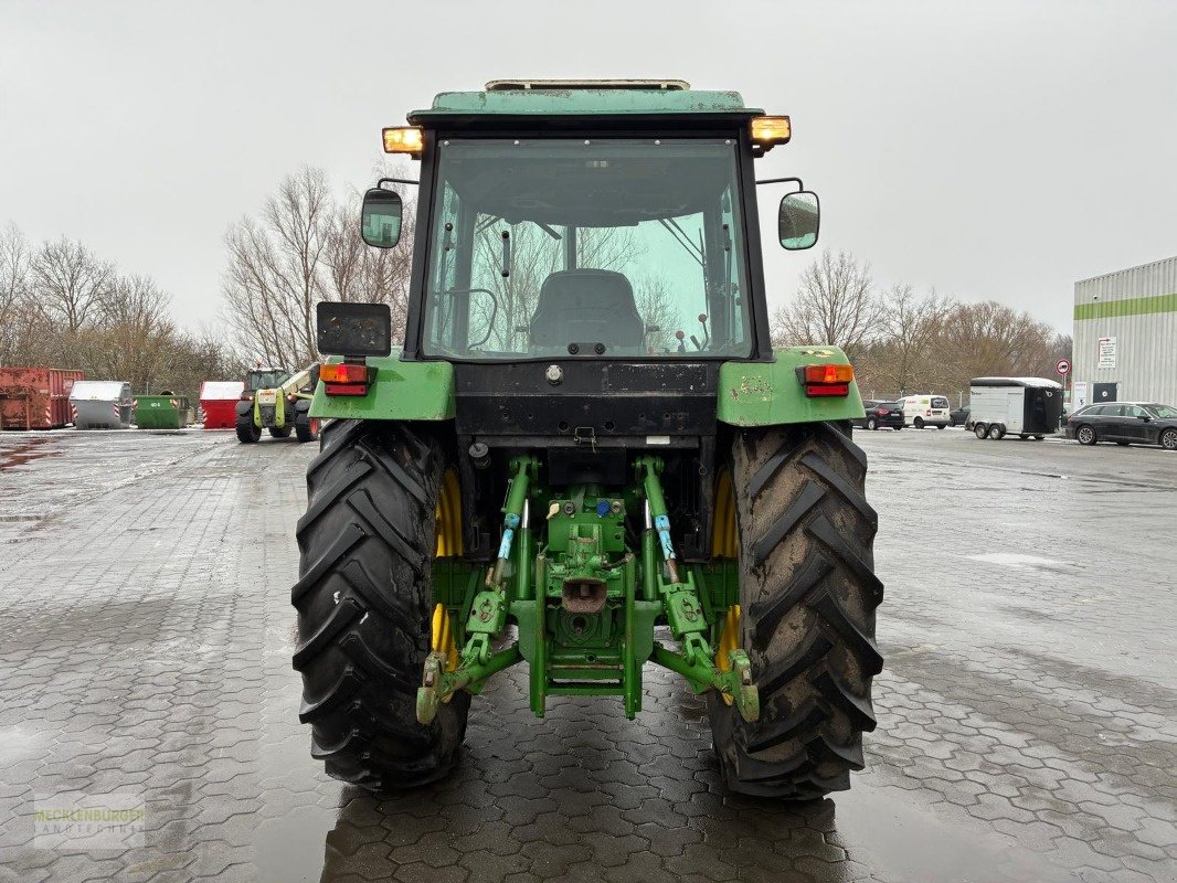 Traktor typu John Deere 3050, Gebrauchtmaschine v Mühlengeez (Obrázok 4)