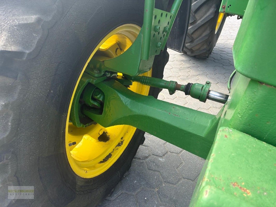 Traktor типа John Deere 3050, Gebrauchtmaschine в Mühlengeez (Фотография 13)