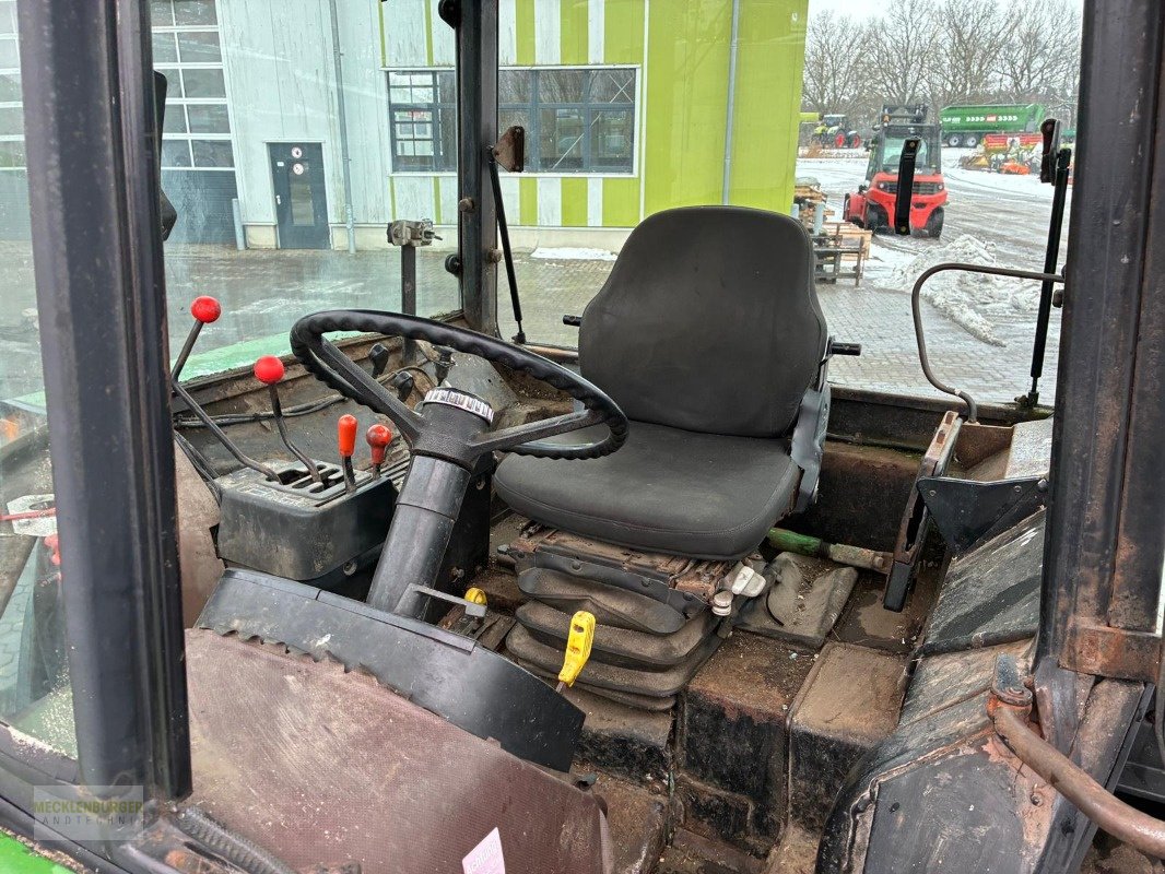 Traktor типа John Deere 3050, Gebrauchtmaschine в Mühlengeez (Фотография 19)