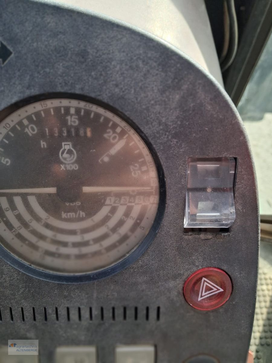 Traktor от тип John Deere 3050, Gebrauchtmaschine в Altenberge (Снимка 9)