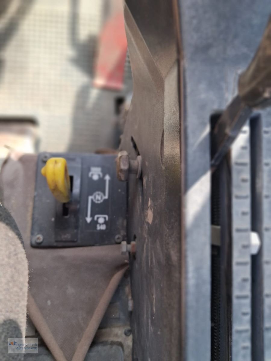 Traktor от тип John Deere 3050, Gebrauchtmaschine в Altenberge (Снимка 7)