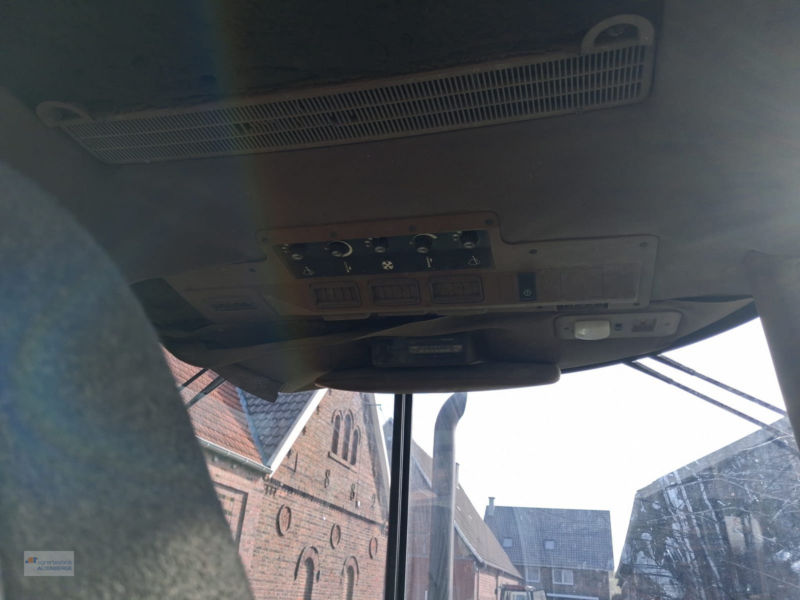 Traktor от тип John Deere 3050, Gebrauchtmaschine в Altenberge (Снимка 5)