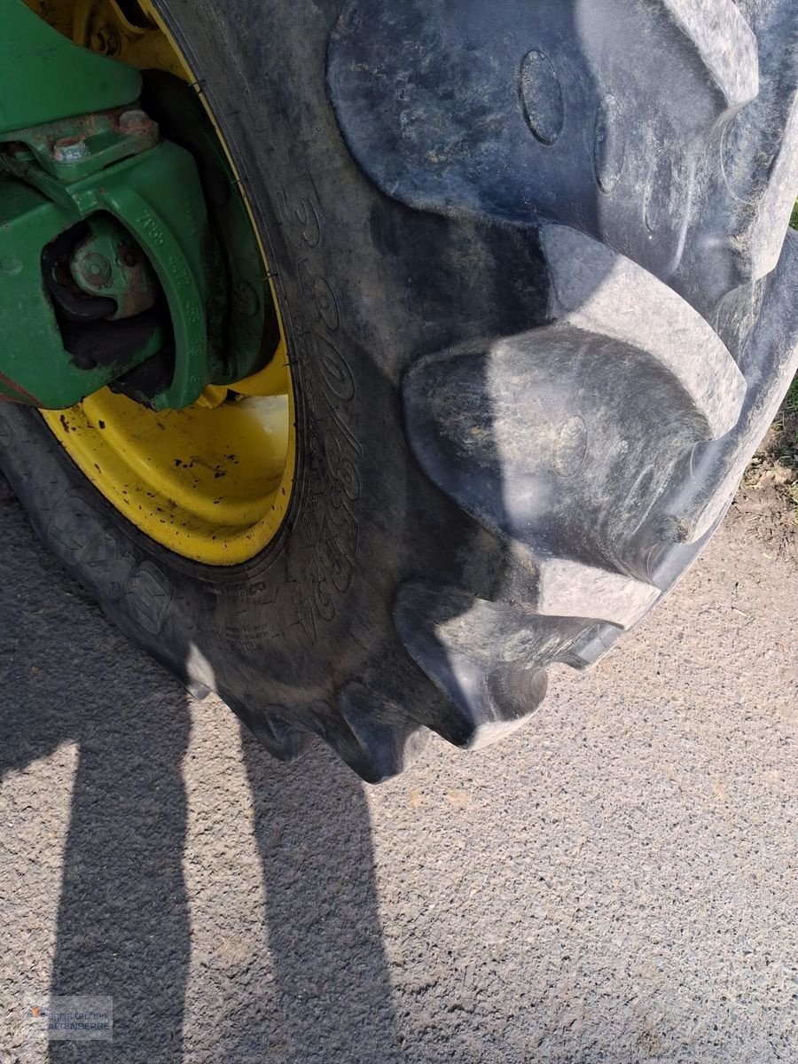 Traktor от тип John Deere 3050, Gebrauchtmaschine в Altenberge (Снимка 12)