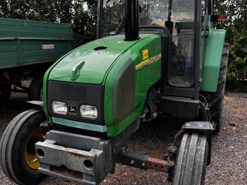 Traktor от тип John Deere 3100, Gebrauchtmaschine в Niederkirchen (Снимка 1)