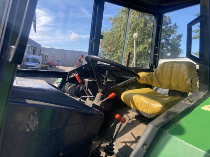 Traktor of the type John Deere 3130, Gebrauchtmaschine in Raalte (Picture 9)