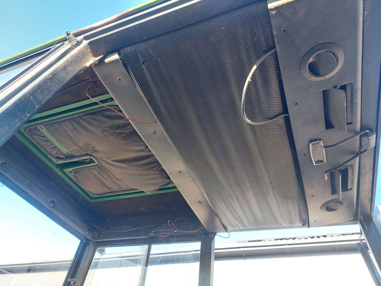 Traktor des Typs John Deere 3130, Gebrauchtmaschine in Ouderkerk aan den IJssel (Bild 9)