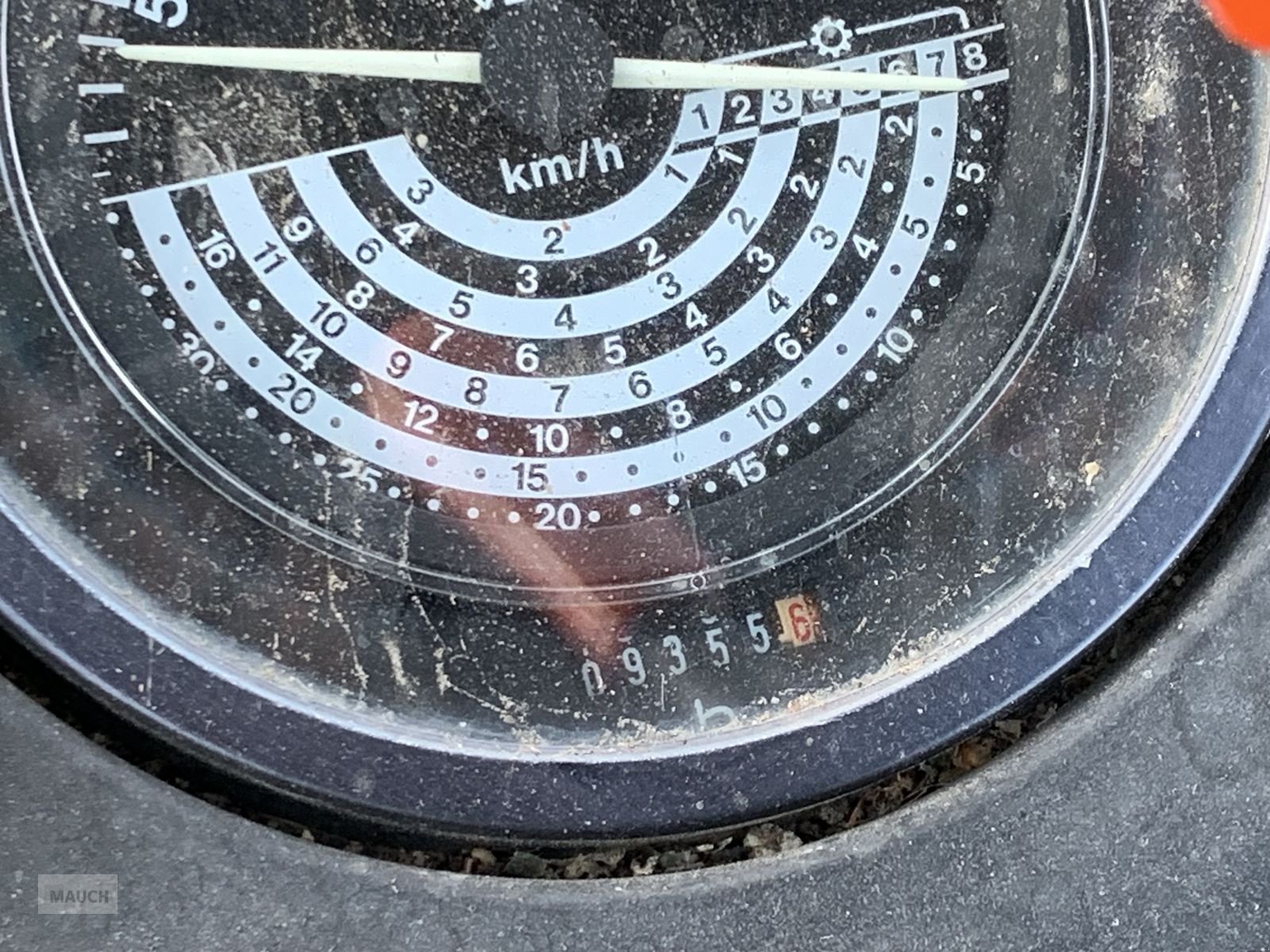 Traktor типа John Deere 3140, Gebrauchtmaschine в Eben (Фотография 13)