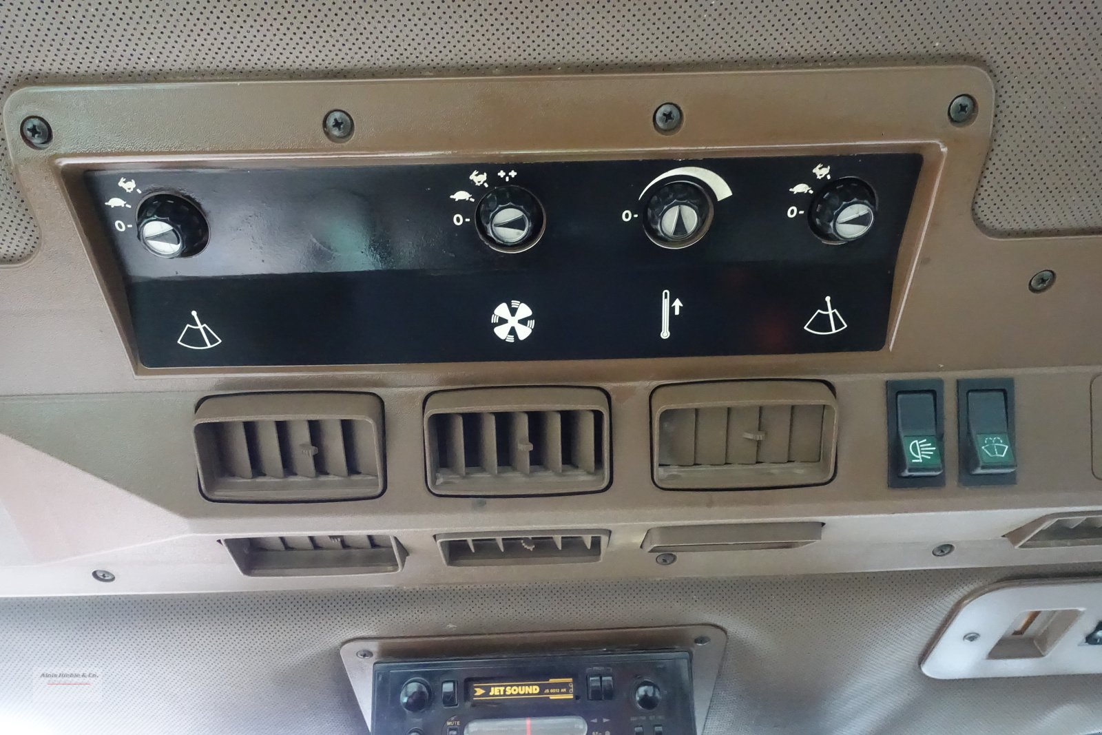 Traktor tipa John Deere 3140, Gebrauchtmaschine u Tapfheim (Slika 4)