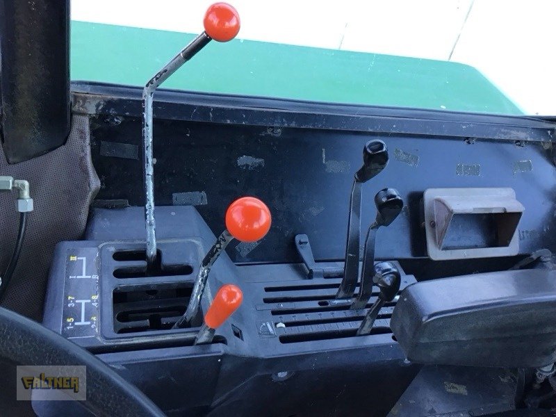 Traktor van het type John Deere 3140, Gebrauchtmaschine in Büchlberg (Foto 9)