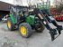 Traktor des Typs John Deere 3200, Gebrauchtmaschine in Oberessendorf (Bild 2)