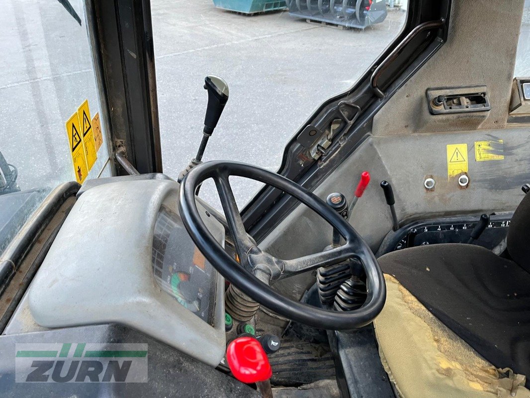 Traktor des Typs John Deere 3200, Gebrauchtmaschine in Oberessendorf (Bild 13)