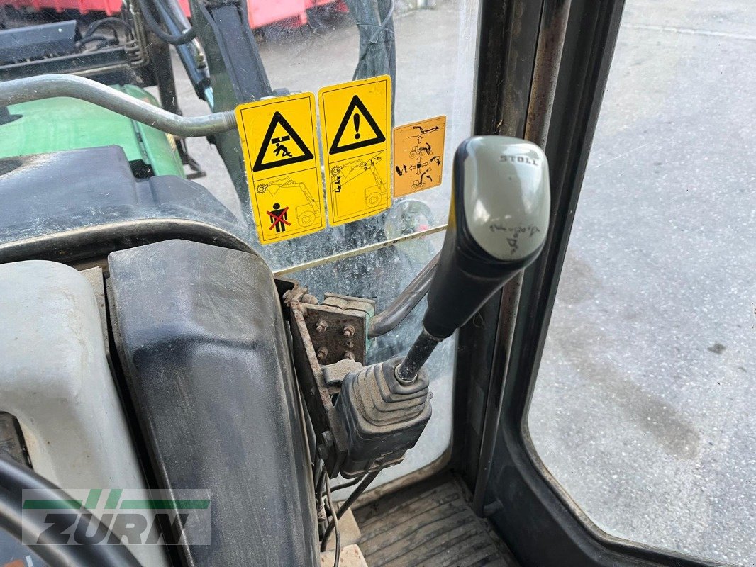 Traktor des Typs John Deere 3200, Gebrauchtmaschine in Oberessendorf (Bild 17)