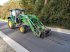 Traktor типа John Deere 3200X, Gebrauchtmaschine в Klarenbeek (Фотография 1)