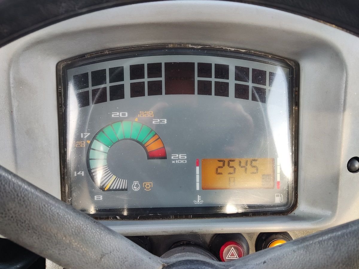 Traktor типа John Deere 3200X, Gebrauchtmaschine в Klarenbeek (Фотография 10)