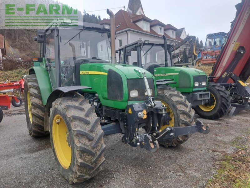 Traktor Türe ait John Deere 3300, Gebrauchtmaschine içinde RUDEN