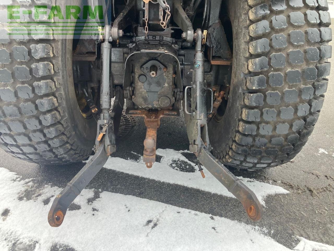 Traktor za tip John Deere 3320, Gebrauchtmaschine u REDLHAM (Slika 18)