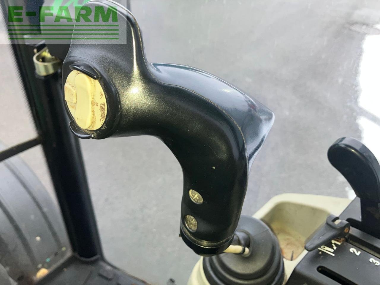 Traktor za tip John Deere 3320, Gebrauchtmaschine u REDLHAM (Slika 19)