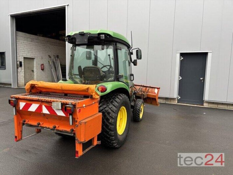 Traktor of the type John Deere 3320, Gebrauchtmaschine in Wipperfürth (Picture 14)