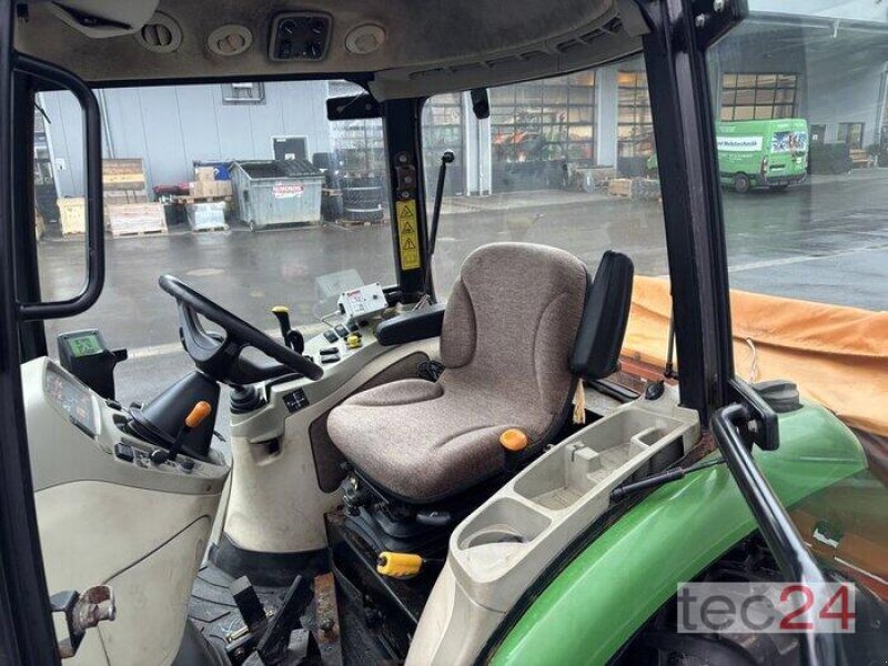 Traktor of the type John Deere 3320, Gebrauchtmaschine in Wipperfürth (Picture 3)