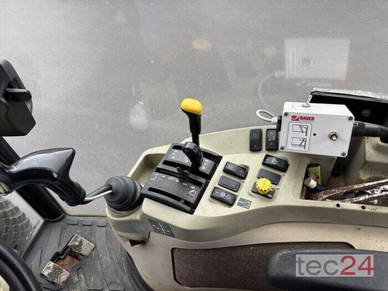 Traktor of the type John Deere 3320, Gebrauchtmaschine in Wipperfürth (Picture 11)