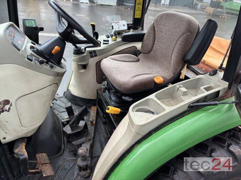 Traktor of the type John Deere 3320, Gebrauchtmaschine in Wipperfürth (Picture 8)