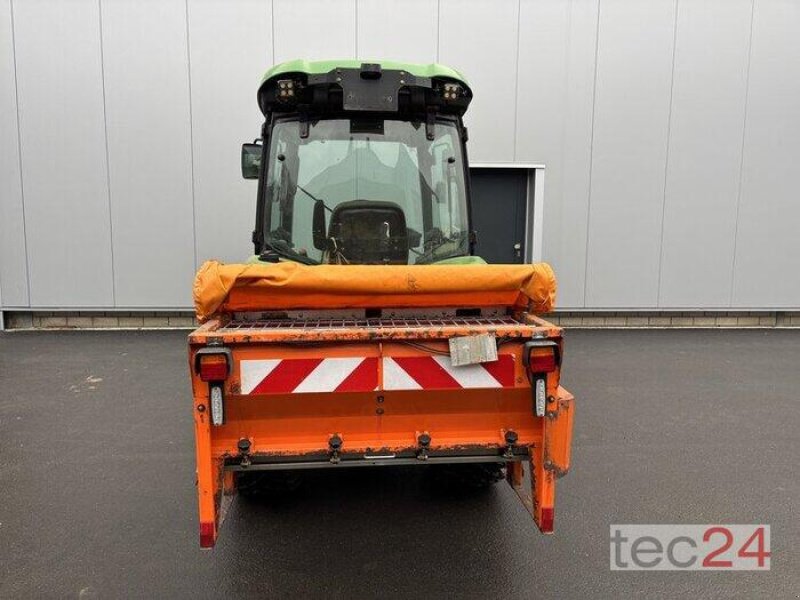 Traktor of the type John Deere 3320, Gebrauchtmaschine in Wipperfürth (Picture 13)