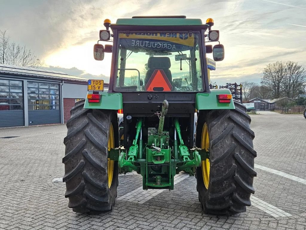 Traktor za tip John Deere 3350 SG2 cabine, Gebrauchtmaschine u BENNEKOM (Slika 4)