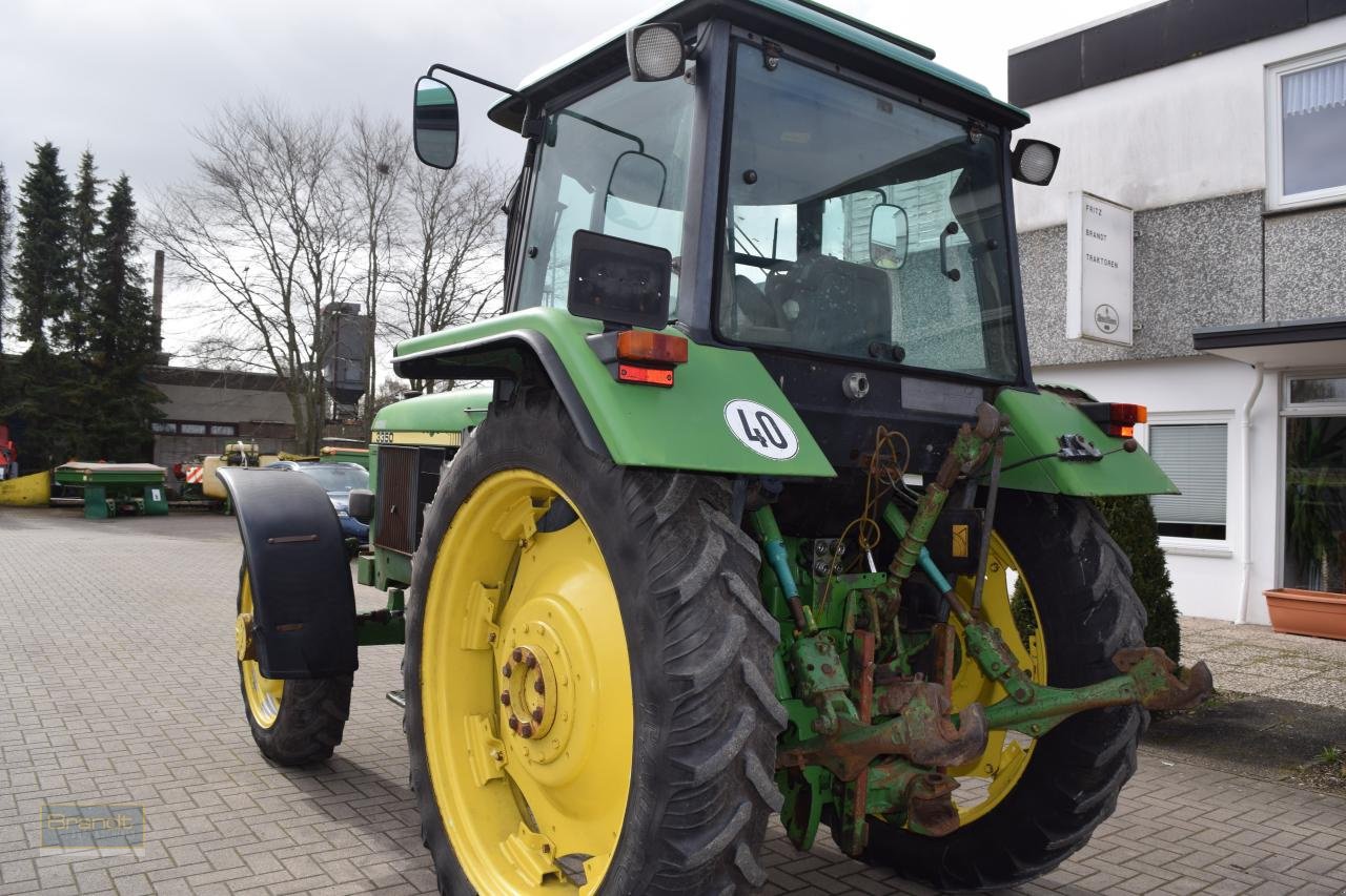 Traktor του τύπου John Deere 3350, Gebrauchtmaschine σε Oyten (Φωτογραφία 7)