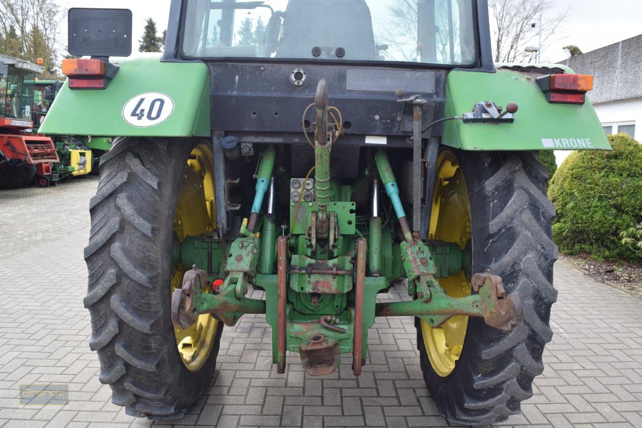 Traktor του τύπου John Deere 3350, Gebrauchtmaschine σε Oyten (Φωτογραφία 8)