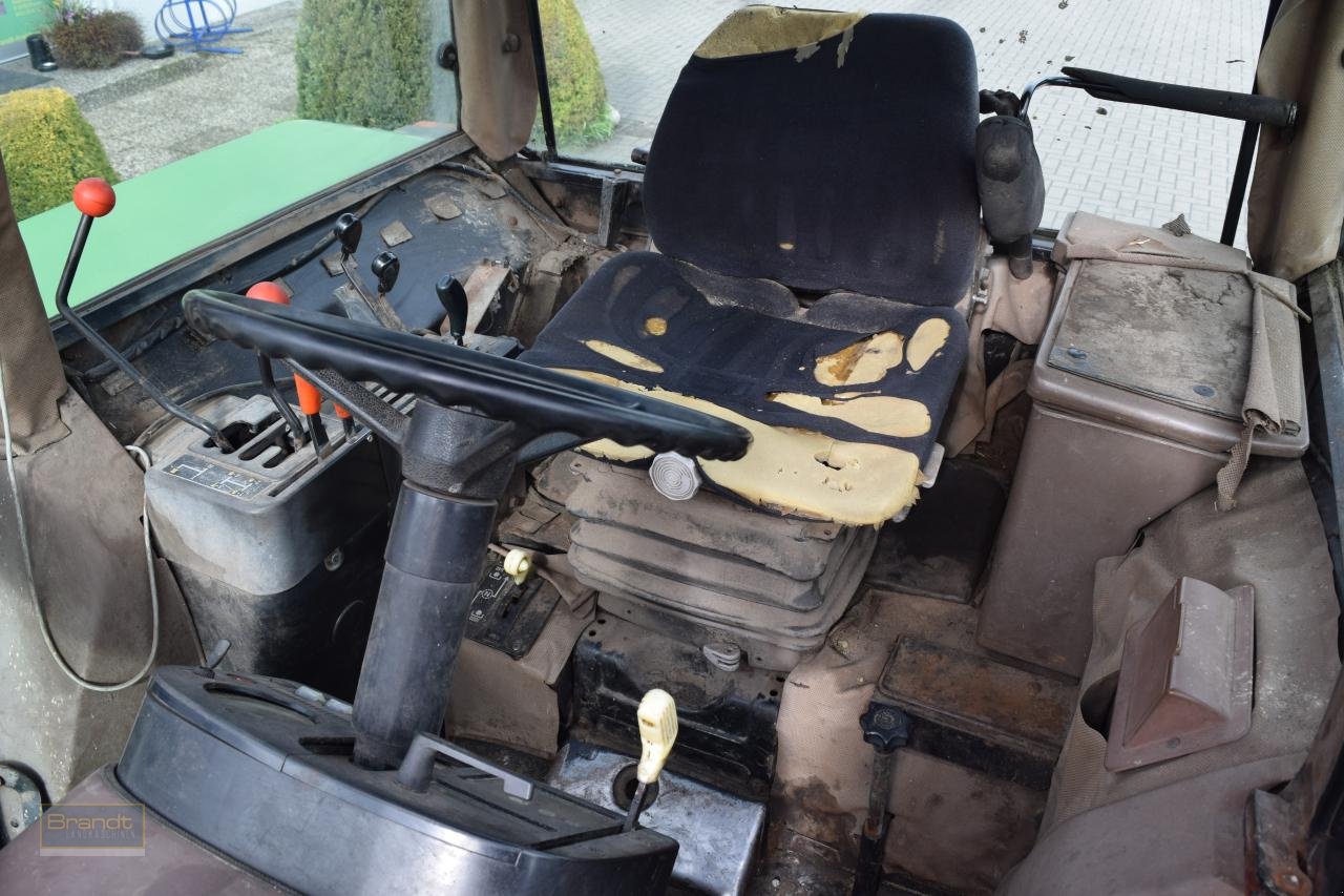 Traktor του τύπου John Deere 3350, Gebrauchtmaschine σε Oyten (Φωτογραφία 9)