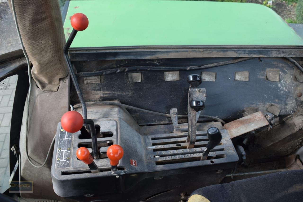 Traktor του τύπου John Deere 3350, Gebrauchtmaschine σε Oyten (Φωτογραφία 10)