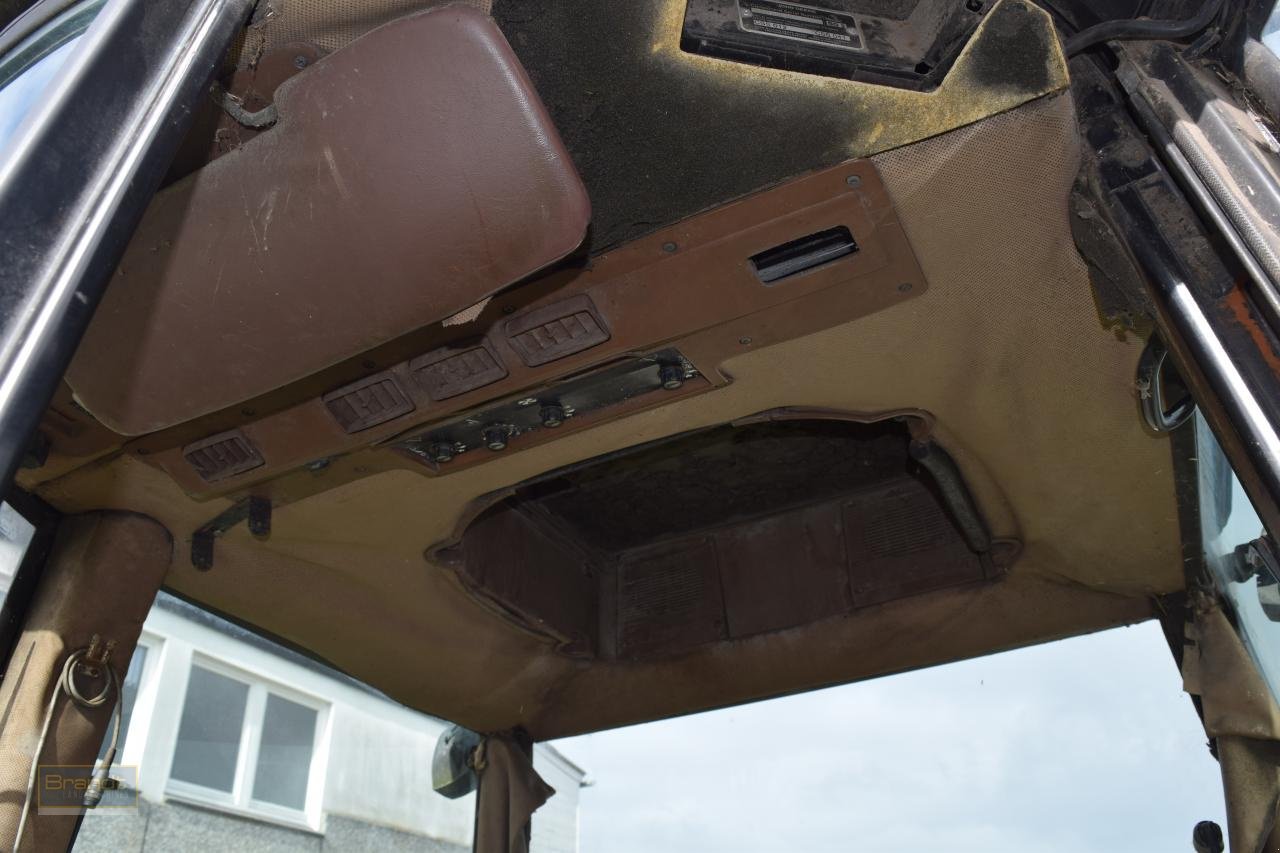 Traktor του τύπου John Deere 3350, Gebrauchtmaschine σε Oyten (Φωτογραφία 11)