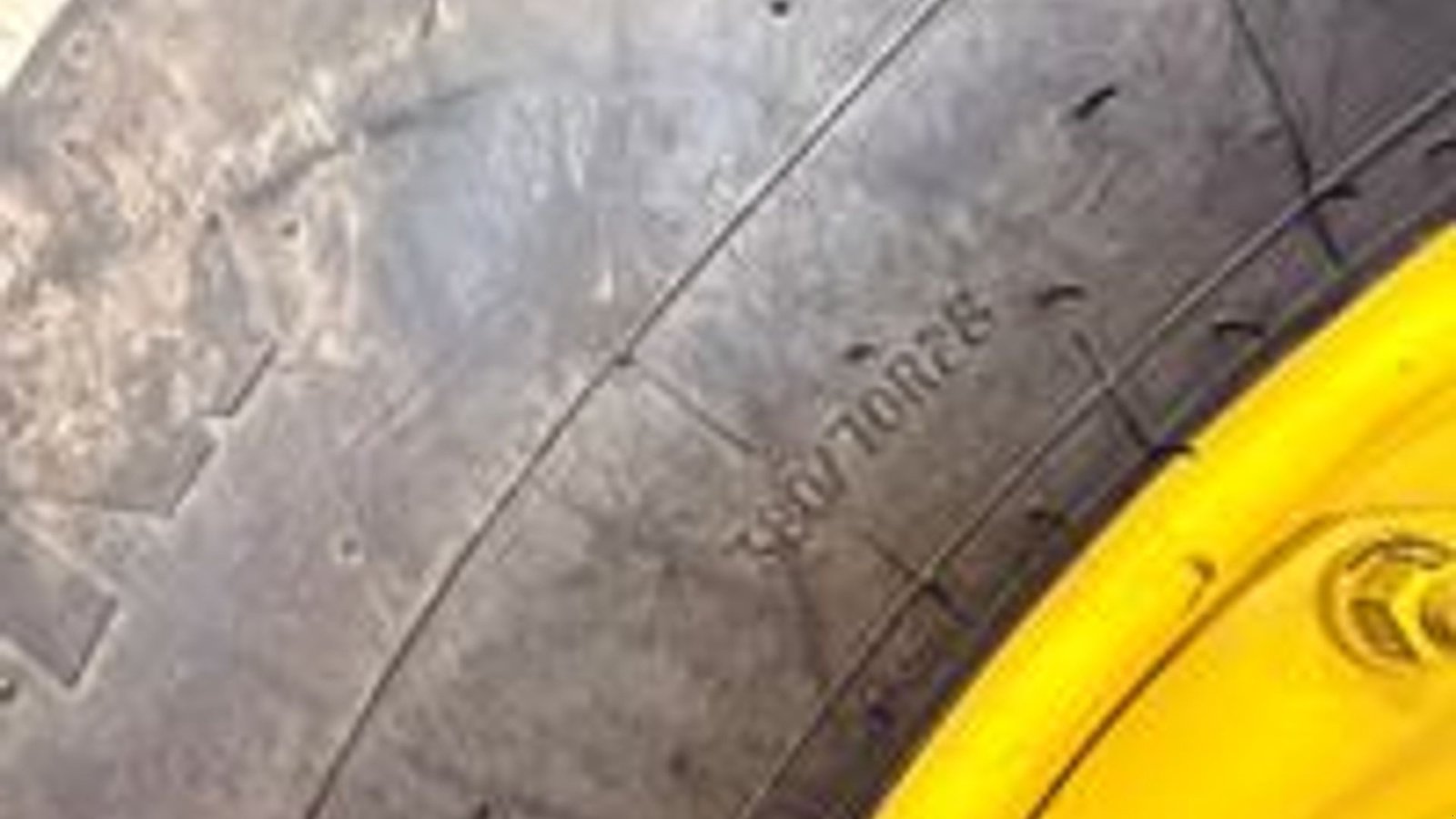 Traktor typu John Deere 3350, Gebrauchtmaschine v Aabenraa (Obrázek 13)