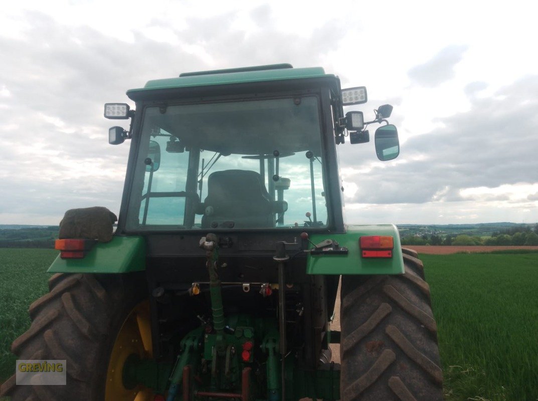 Traktor typu John Deere 3350, Gebrauchtmaschine v Euskirchen (Obrázek 10)