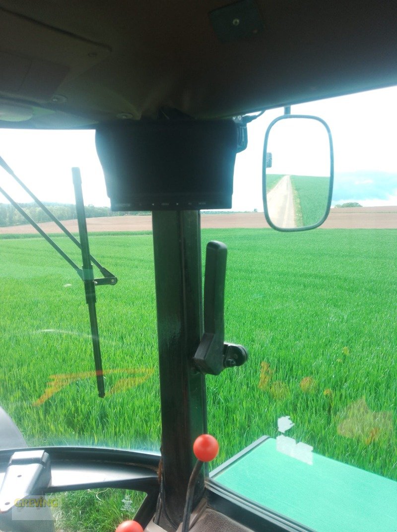 Traktor typu John Deere 3350, Gebrauchtmaschine v Euskirchen (Obrázek 17)