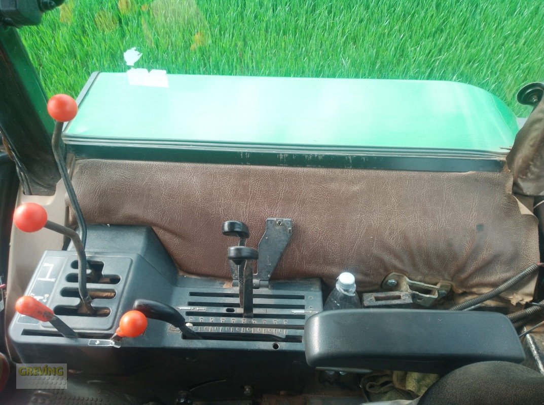 Traktor typu John Deere 3350, Gebrauchtmaschine v Euskirchen (Obrázek 18)