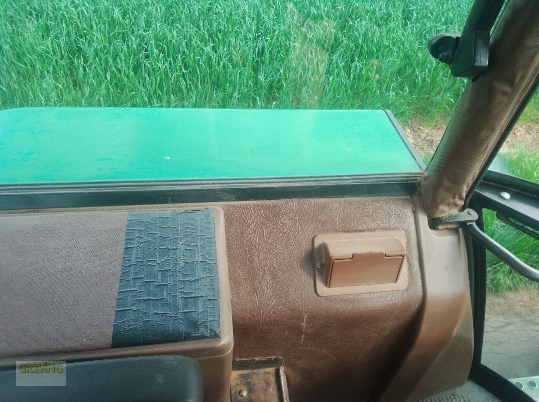 Traktor typu John Deere 3350, Gebrauchtmaschine v Euskirchen (Obrázek 19)