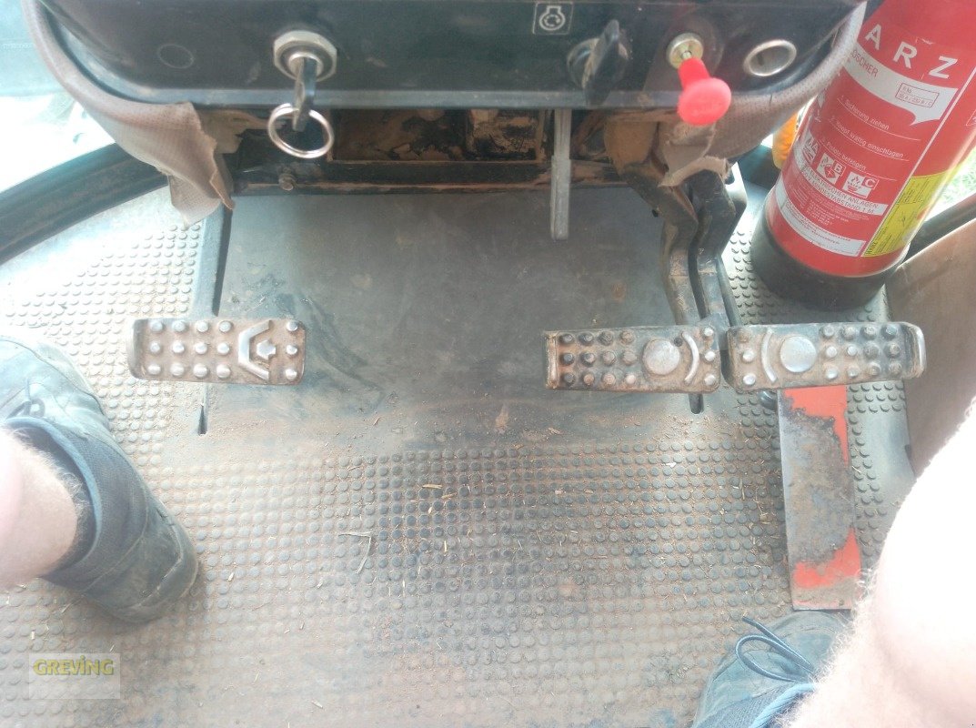 Traktor typu John Deere 3350, Gebrauchtmaschine v Euskirchen (Obrázek 21)