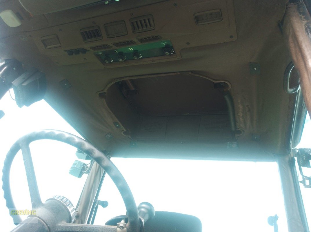 Traktor typu John Deere 3350, Gebrauchtmaschine v Euskirchen (Obrázek 22)