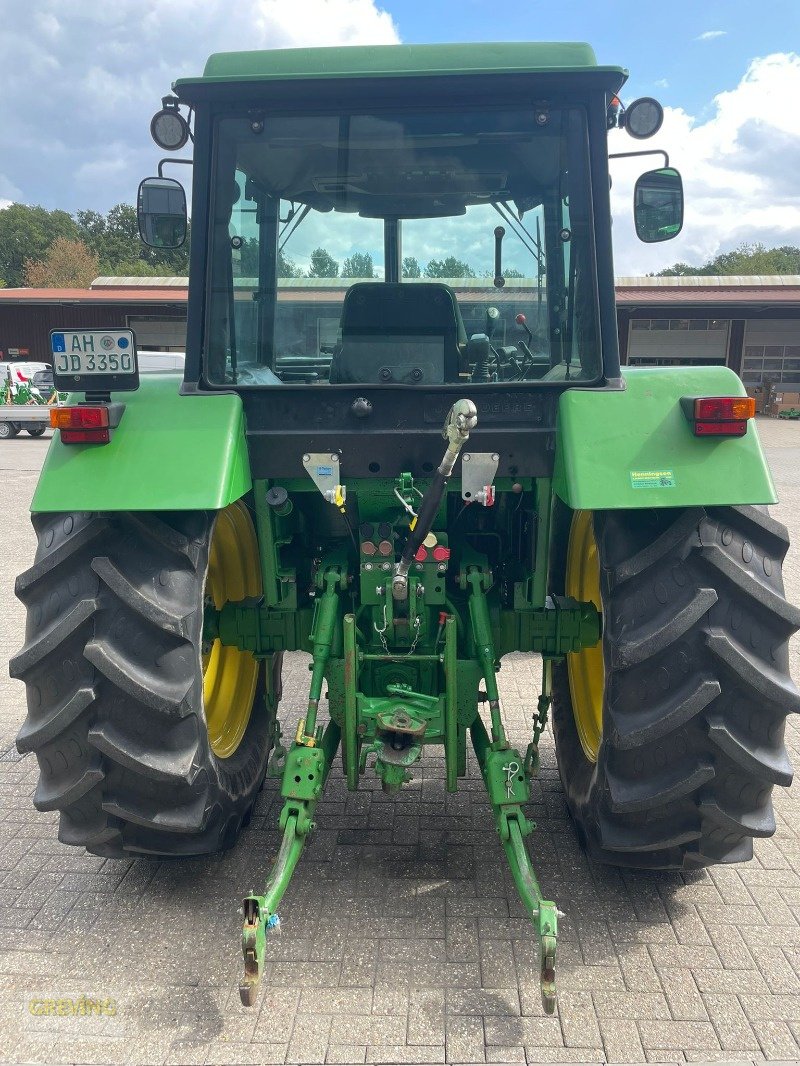 Traktor of the type John Deere 3350, Gebrauchtmaschine in Ahaus (Picture 7)