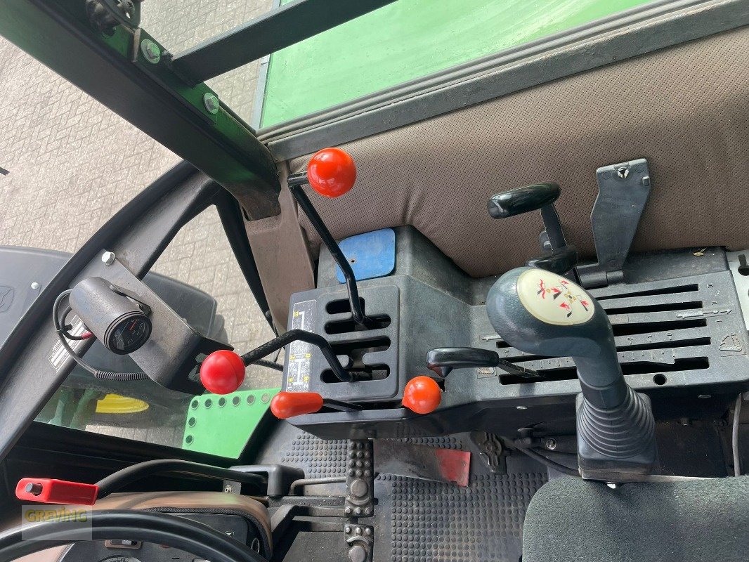 Traktor of the type John Deere 3350, Gebrauchtmaschine in Ahaus (Picture 10)