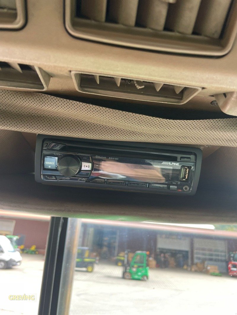 Traktor of the type John Deere 3350, Gebrauchtmaschine in Ahaus (Picture 14)